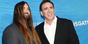 ¿Por reventar a su propia madre? Arrestan a hijo de famoso actor de Hollywood