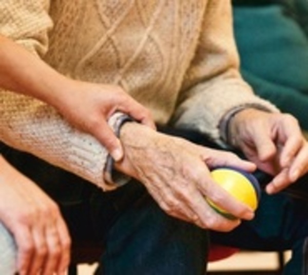 Adultos mayores: ¿Cuáles son los mejores cuidados que podemos darles? - Paraguay.com