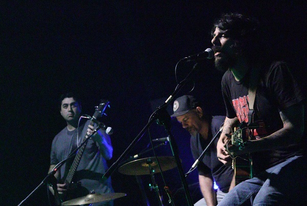 SAN JUANHŨ 2: Una noche de ritual y fuego en el Jardín del Jaguarete