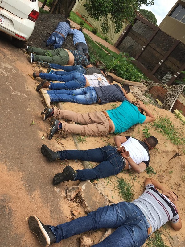 Pavo Real: Fiscalía acusó a 24 personas y pidió comiso de inmuebles de Jarvis Chimenes Pavão