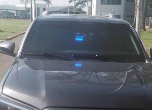 Atacaron a tiros el auto de Francia Márquez, la vicepresidenta de Colombia - ADN Digital