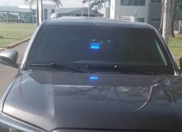 Atacaron a tiros el auto de Francia Márquez, la vicepresidenta de Colombia - ADN Digital