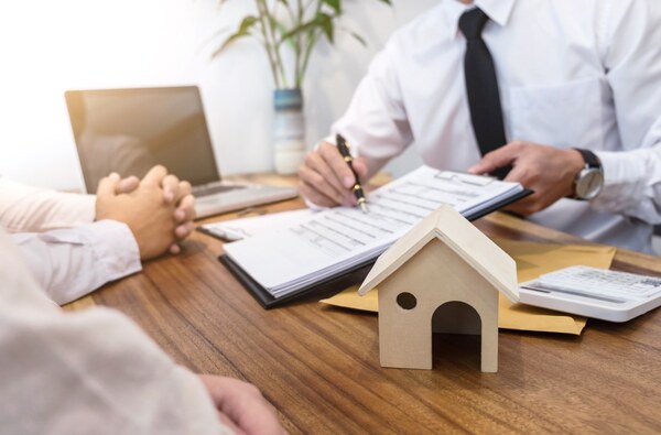 El crédito para la vivienda registra su segundo año con freno en el crecimiento - MarketData