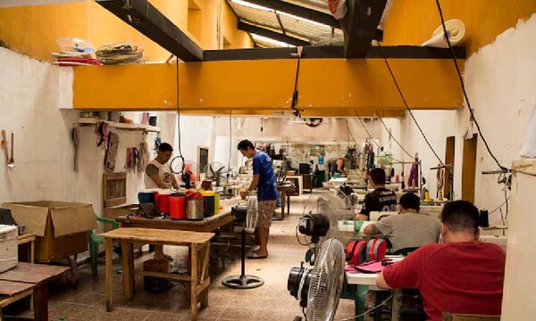 Más de 2.300 personas privadas de libertad fueron reinsertadas en la sociedad – Prensa 5
