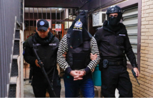 Mientras Marset se encuentra en los Emiratos Árabes, su mano derecha se enfrentará a la Justicia de EE.UU