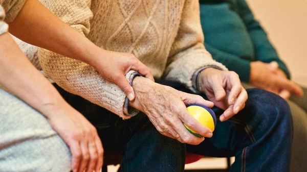 Adultos mayores: ¿Cuáles son los mejores cuidados que podemos darles? - Noticias Paraguay