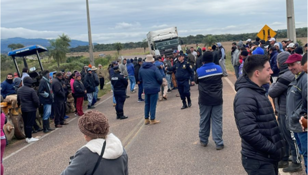 PRODUCTORES DE PAPA PIDEN SEMILLAS