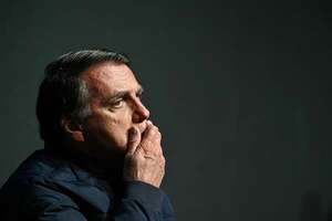 Bolsonaro afronta grave acusación por presunto espionaje ilegal, según la Policía Federal - Mundo - ABC Color