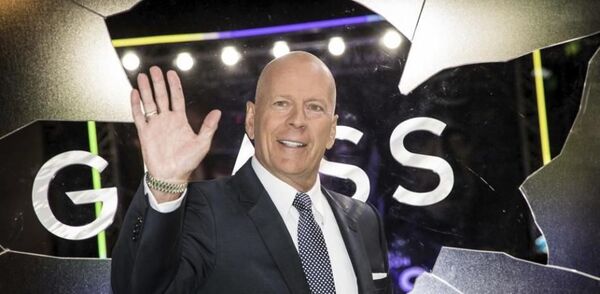La esposa de Bruce Willis ofrece nuevos detalles sobre el deterioro del actor en su enfermedad