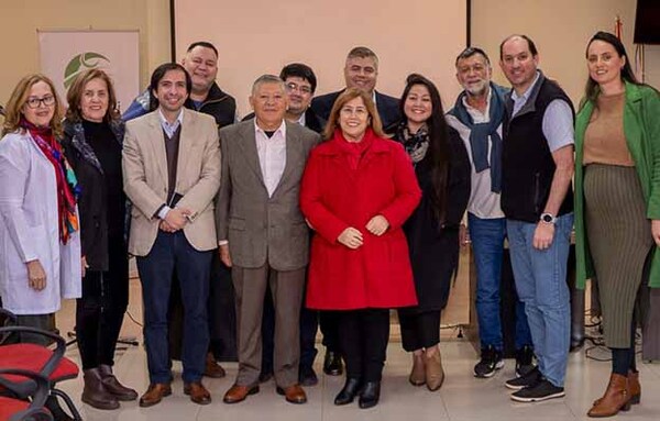 Fundación Tesãi realizó jornada de actualización en anestesia para ablación y trasplante renal | DIARIO PRIMERA PLANA