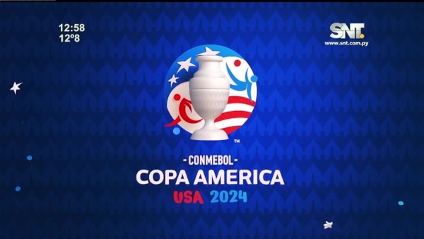 Colombia finalista de la Copa América 2024 - SNT