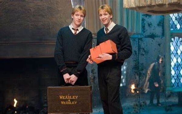 De mago a millonario: El actor de la saga Harry Potter con la mayor fortuna