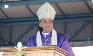 Obispos critican “dictadura moderna” e inseguridad en Paraguay