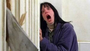 Falleció Shelley Duval, la actriz del clásico del suspenso “The Shining”