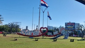 Infraestructura urbana en Coronel Oviedo ya cuenta con 16 ofertas para licitación - ADN Digital