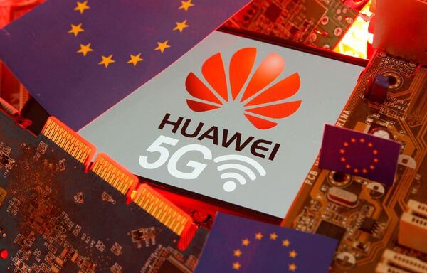 Alemania acuerda con empresas de telecomunicaciones retirar componentes de Huawei y ZTE - Revista PLUS