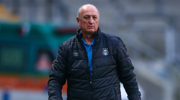 Luis Scolari estaría dispuesto a dirigir la Albirroja - Megacadena - Diario Digital