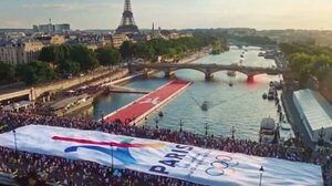 Versus / París 2024 vende 8,6 millones de entradas, una cifra récord
