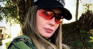 Diario HOY | Se enamoró de una militar de EEUU, le transfirió USD 1 millón, pero era una estafa