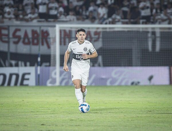 Saúl Salcedo, la obsesión de Newell's · Radio Monumental 1080 AM
