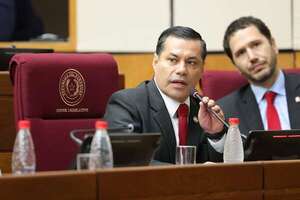 Las siete preguntas de criptomineros legales al presidente de la ANDE - Nacionales - ABC Color