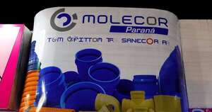 Diario HOY | Molecor Paraná conquista a los visitantes de la Expo MRA con la inauguración de su stand