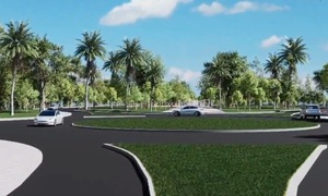 Proceso de adjudicación y elaboración de la travesía urbana de Coronel Oviedo duraría hasta diciembre - OviedoPress
