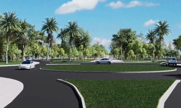 Proceso de adjudicación y elaboración de la travesía urbana de Coronel Oviedo duraría hasta diciembre - OviedoPress