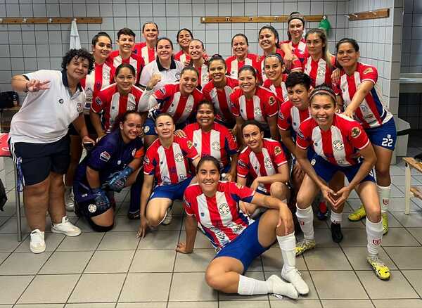 Mundialito de Inmigración: La Albirroja busca repetir la hazaña: enfrentará a Colombia en la semifinal » San Lorenzo PY