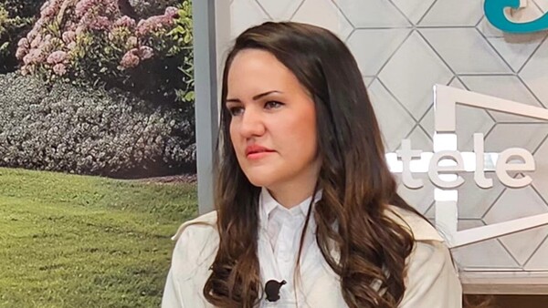 No puede ver a sus hijos desde hace dos meses: “Me prohibía que me saque fotos con ellos”