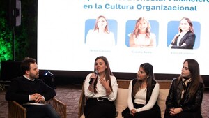 Expo 2024: Economía saludable y educación financiera