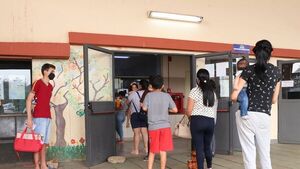 ¿Cuáles son las señales de alarma para llevar a los niños a urgencias pediátricas?
