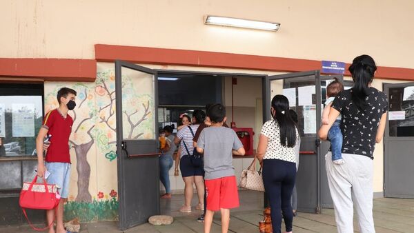 ¿Cuáles son las señales de alarma para llevar a los niños a urgencias pediátricas?