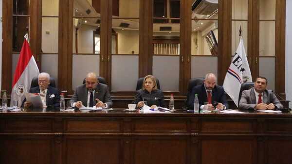 JEM enjuicia a jueza por su actuación en caso por violación del deber de cuidado