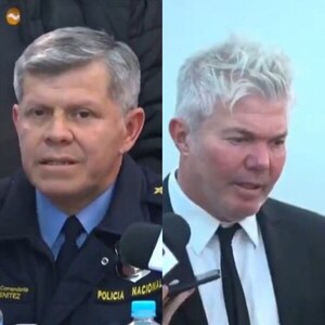 Loan no estuvo en Paraguay, pero no se descarta que sea víctima de una red de pedofilia - Megacadena - Diario Digital