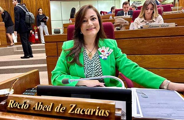Destacan rol de la Comisión de Equidad de Diputados en fomentar la inclusión | DIARIO PRIMERA PLANA