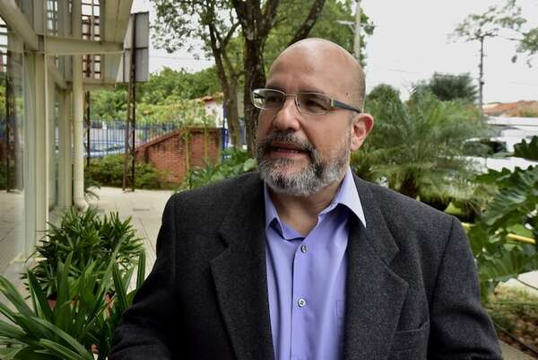Educación sexual: libros del nuevo “12 Ciencias” no pueden ser utilizados sin aprobación del MEC, asegura viceministro - Nacionales - ABC Color