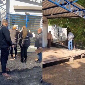 Vecinos de Tablada Nueva se quejan por olores insoportables que provienen de frigoríficos - Megacadena - Diario Digital