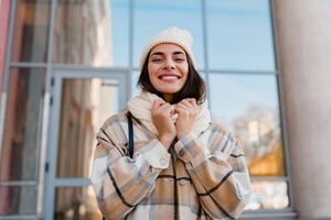 Mirá los abrigos ideales para esta temporada de mucho frío - Estilo de vida - ABC Color