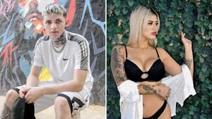 Defi contó que terminó con El Princi y dio a entender que él tendría “muchas” chica’i