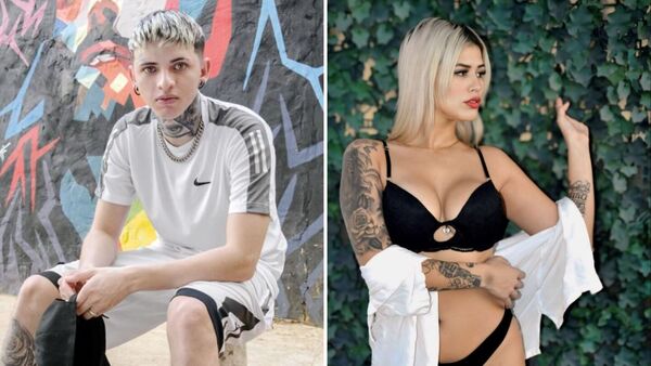 Defi contó que terminó con El Princi y dio a entender que él tendría “muchas” chica’i