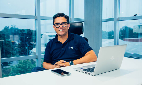 Tigo emite la serie de bonos corporativos más grande de la historia de la Bolsa de Valores de Asunción.