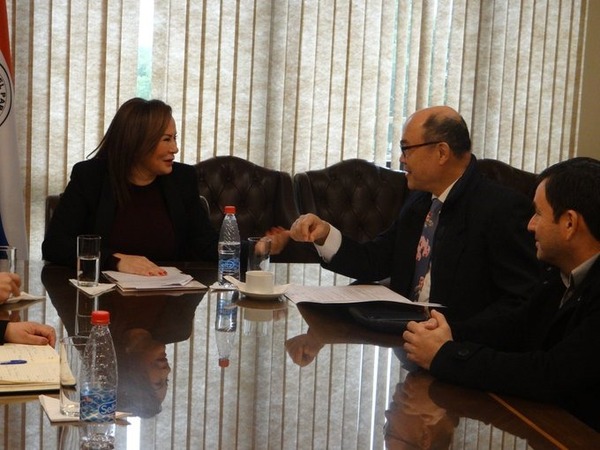 Conaderna establece agenda sobre preservación del Medio Ambiente - ADN Digital