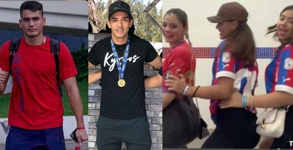 Se va Alfio, se queda Wilder… ¿Y las hermanas?