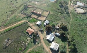 Fiscalía acusó a 24 personas y pidió comiso de inmuebles de Pavão