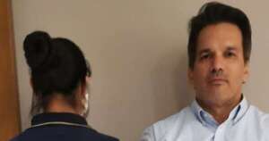 La Nación / Juez comunicó a Fiscalía denuncia del condenado Cristian Turrini sobre plan para asesinarlo