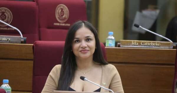 La Nación / “El control es un reclamo ciudadano”