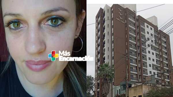 Detienen a Elizabeth Krawiek, ex Presidenta de Norwich SA, por caso de presunta estafa