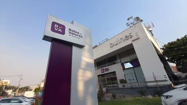 La Bolsa de Valores de Asunción realizó su mayor emisión de bonos corporativos