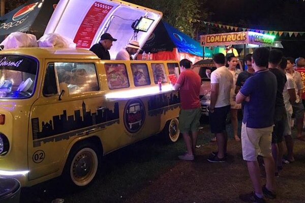 Lomiteros se quejan por inseguridad reinante de la que son víctimas